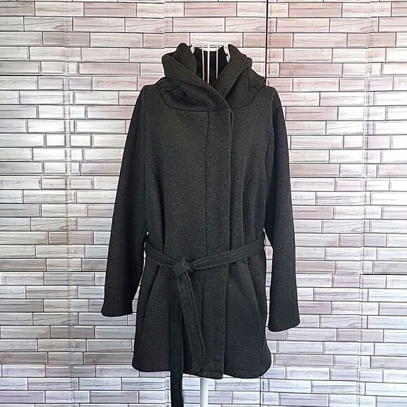 Ava & Viv between seasons coat Size XL - Picture 1 of 12